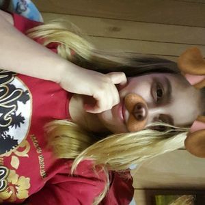 Meet your Posher, Jenna